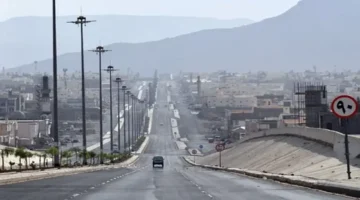 تنبيه عاجل.. طقس السعودية اليوم – أتربة كثيفة وضباب يضرب هذه المناطق الآن